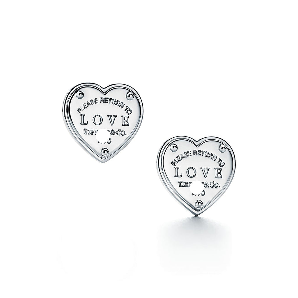 18K Return to Love Earrings