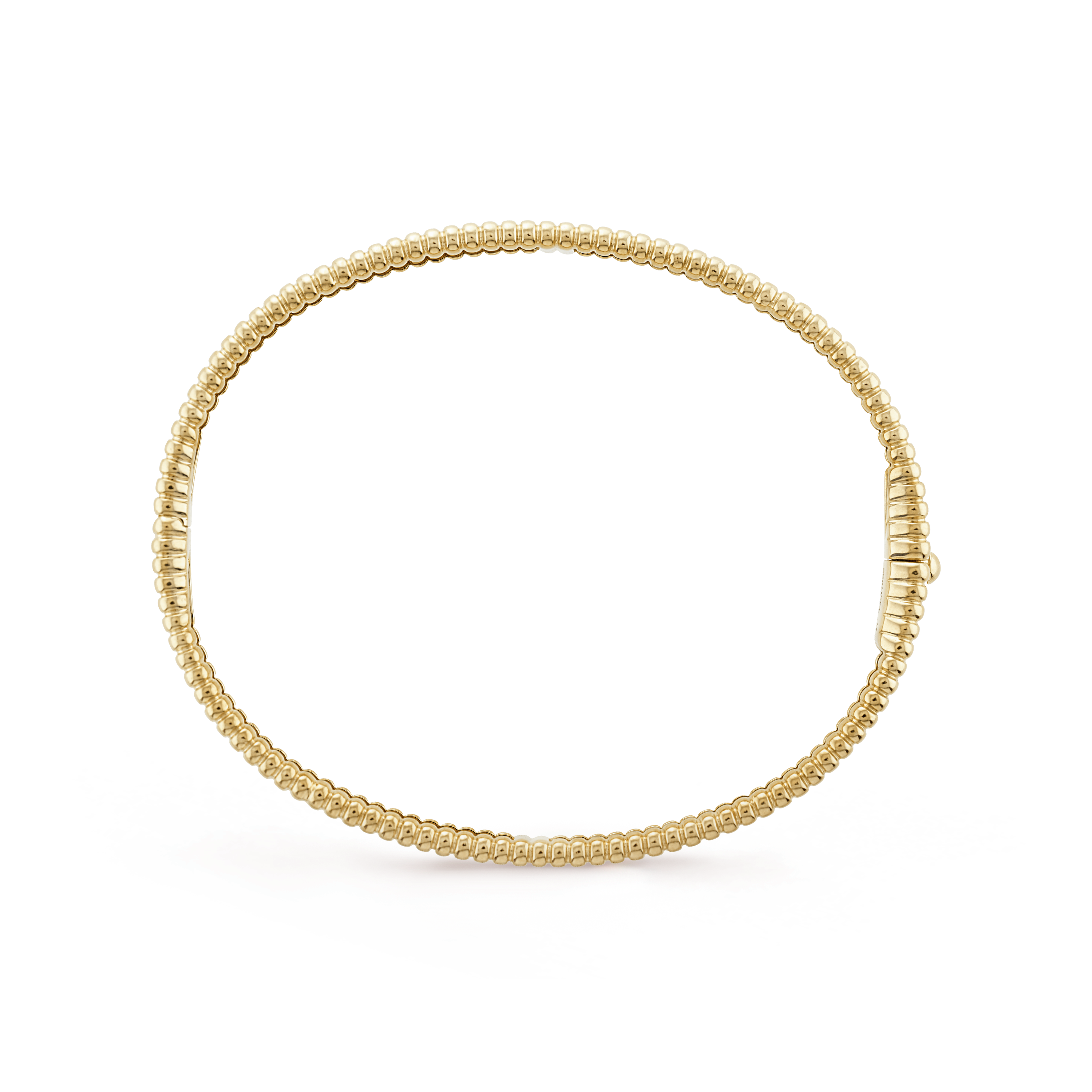 18K Perlée Signature Bracelet