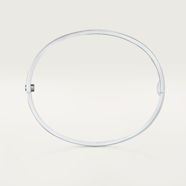 18K Love Six Diamonds Small Bracelet