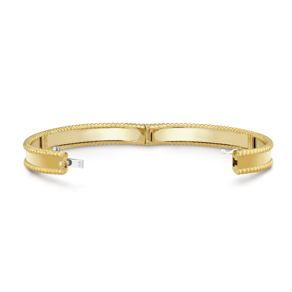 18K Perlée Signature Bracelet
