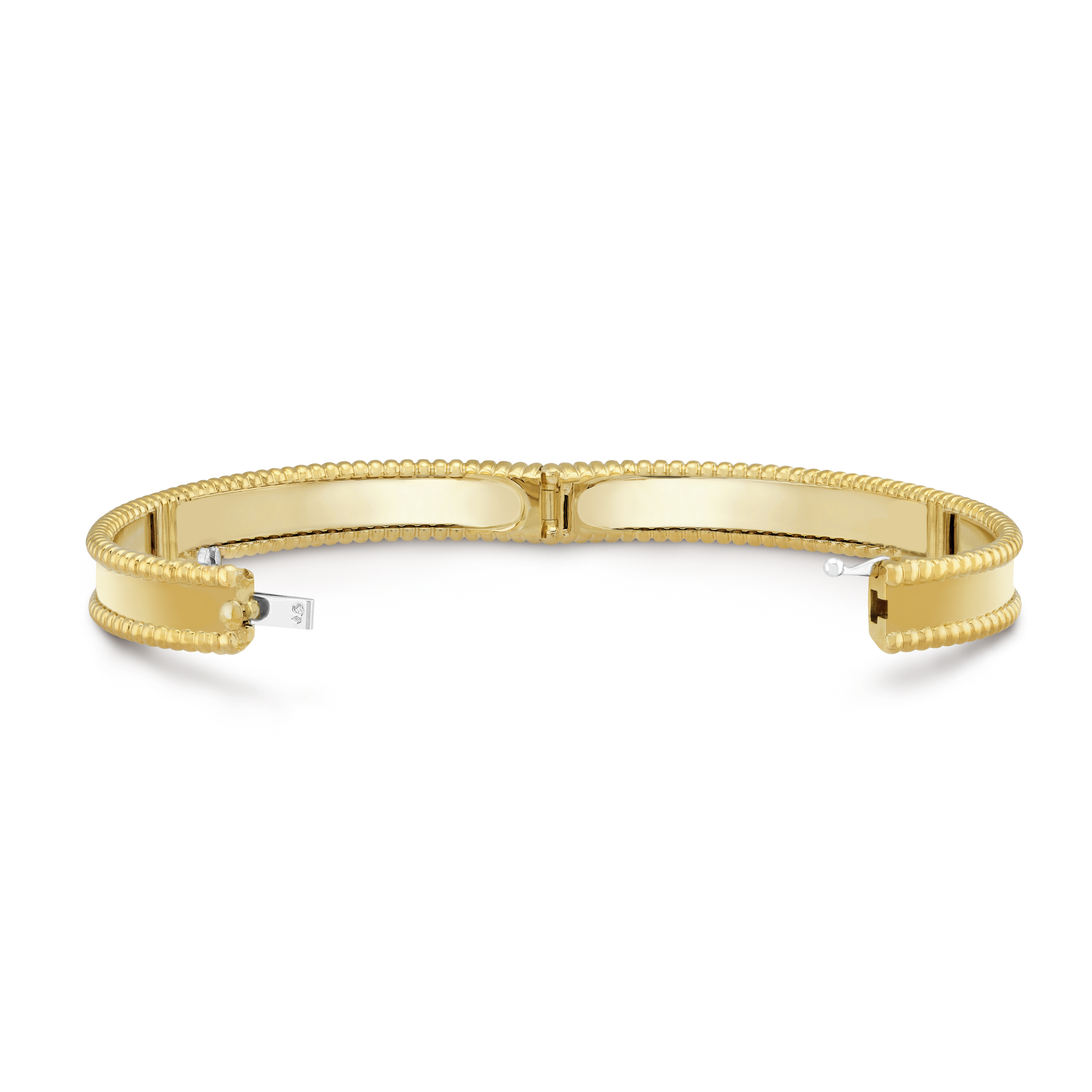 18K Perlée Signature Bracelet