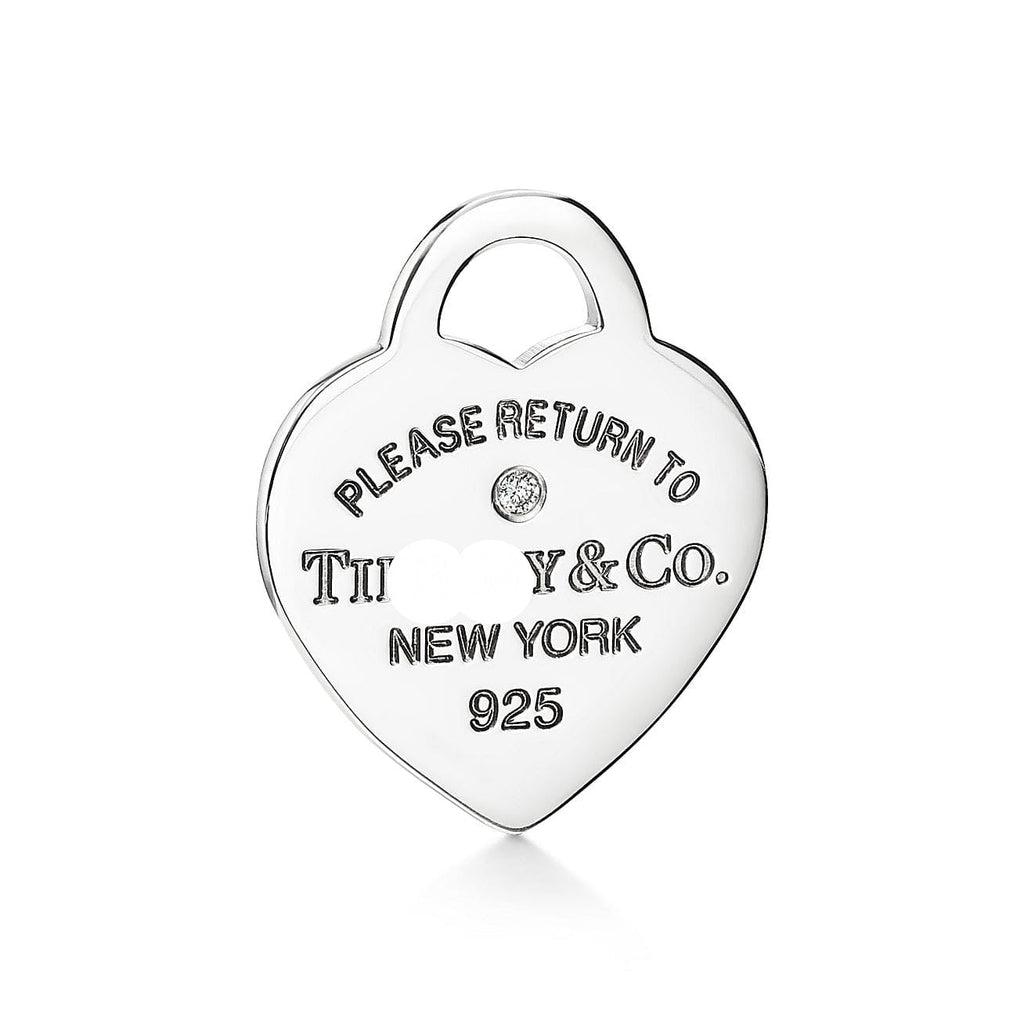 18K Return to Hoop Earrings